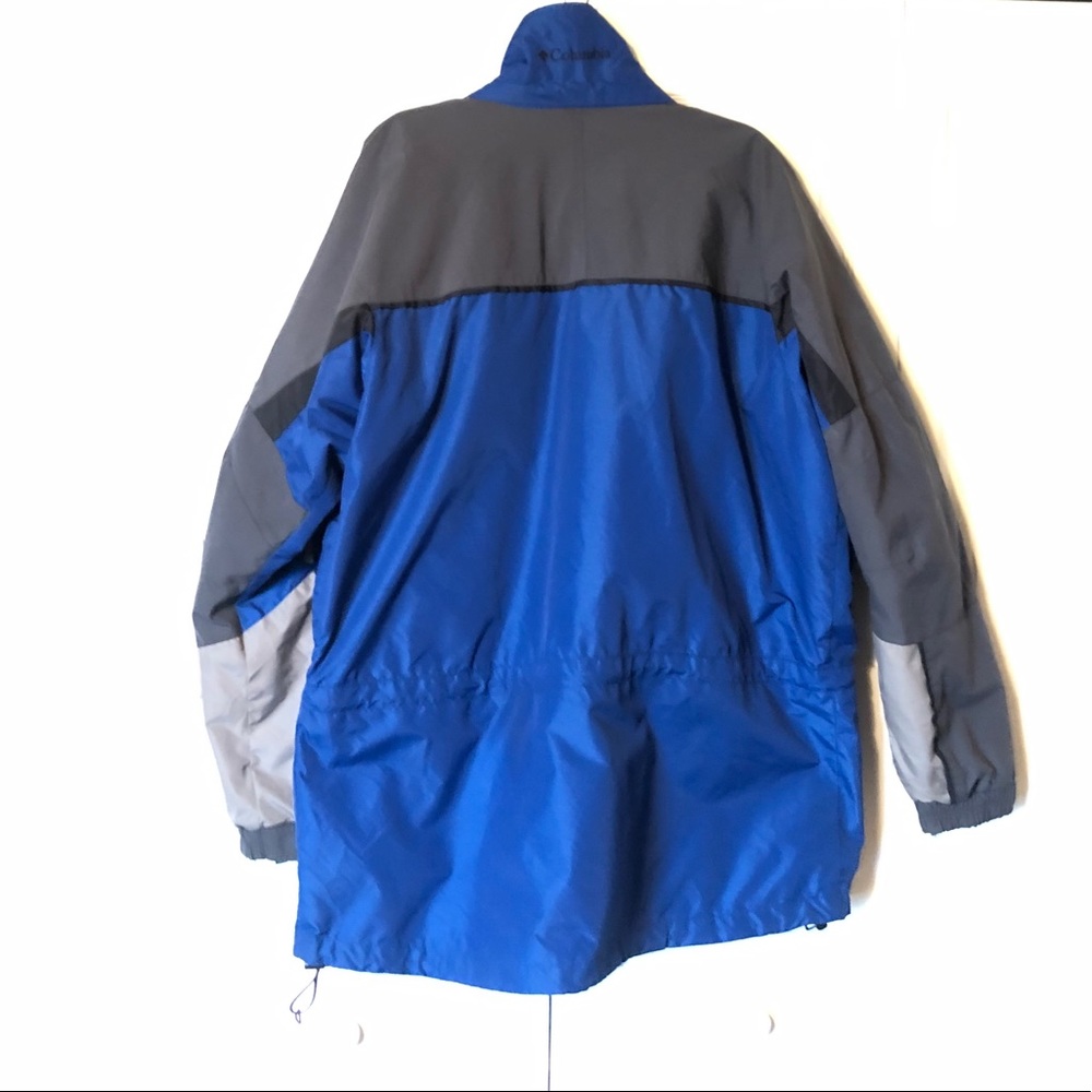 Columbia Interchange Outer Shell - image 4